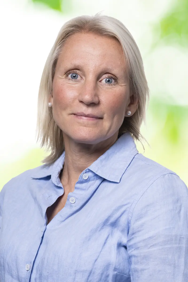 Elizabeth Örebäck, Begravningsrådgivare