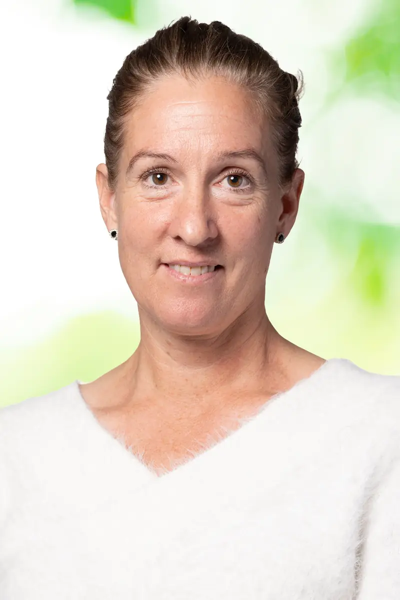 Johanna Karlsson, Begravningsrådgivare