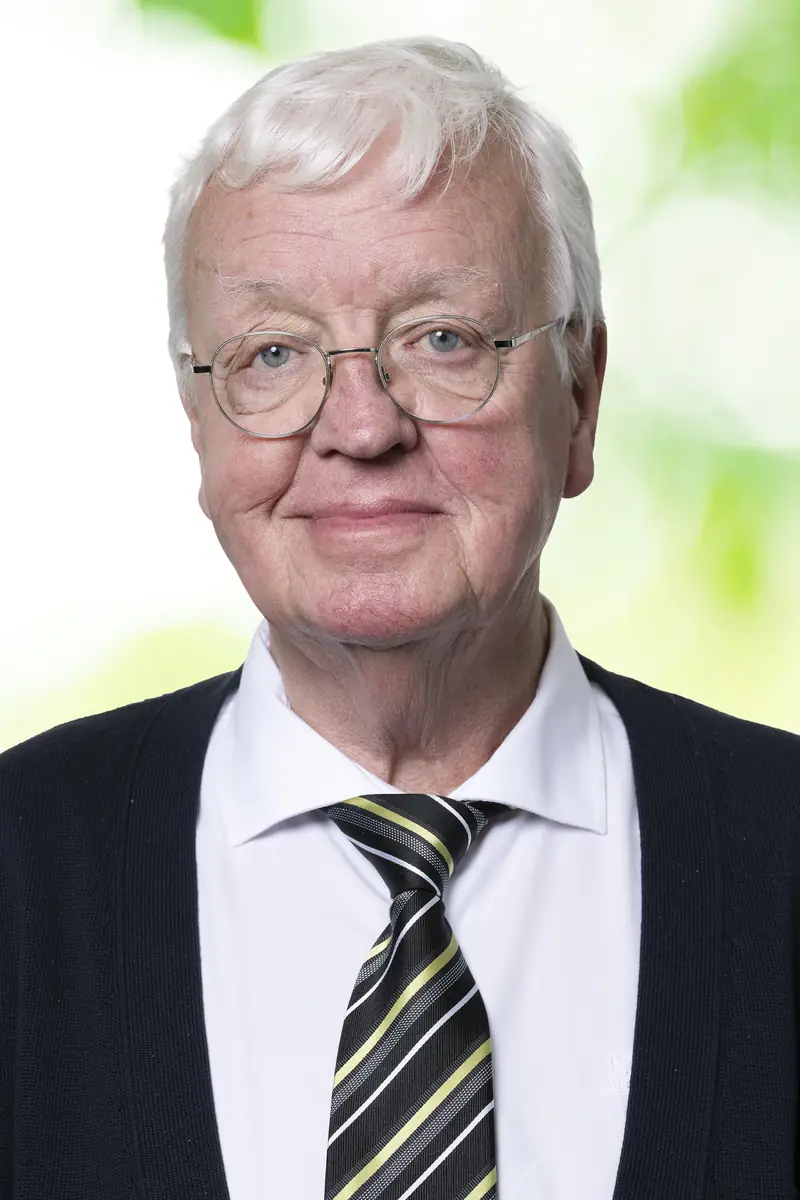 Lars-Erik Frid, Begravningsrådgivare